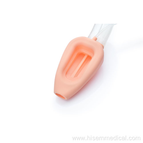 Hisern Hospital Instrument Disposable Laryngeal Mask Airway